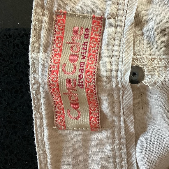 Cache Cache summer pants - Picture 5 of 6